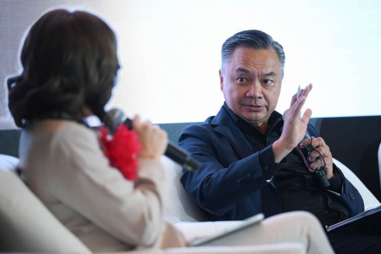 Indonesia Bisa Untung dari Persaingan AS-Tiongkok, Sektor Ini Jadi Kuncinya