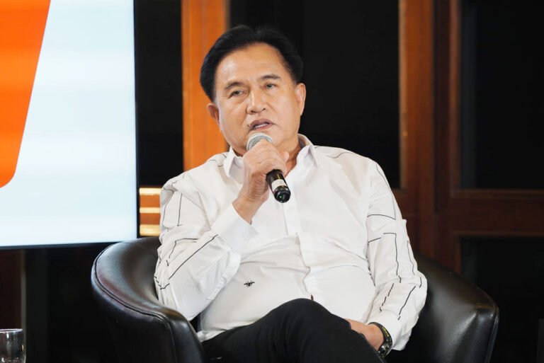 Menko Yusril Buka Suara soal Sayembara Tangkap Begal Dedi Mulyadi