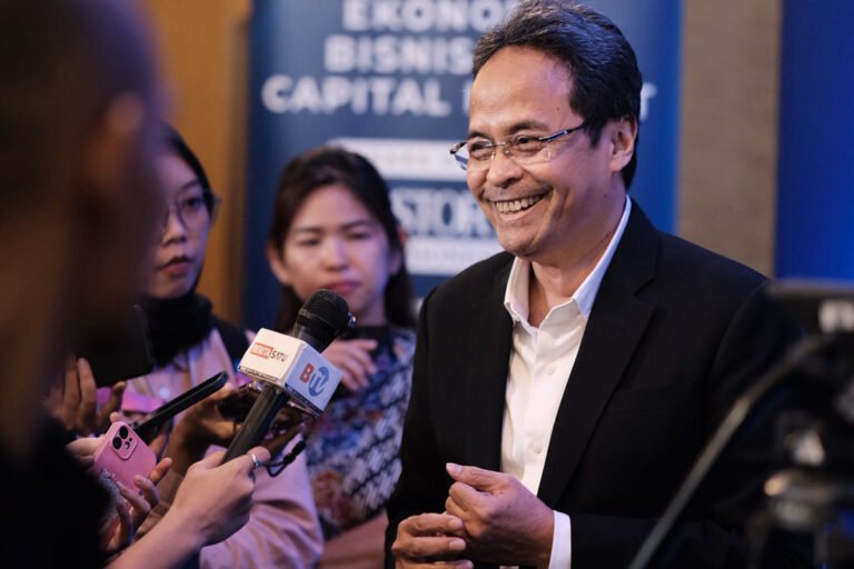 Bank Jakarta Optimistis Tetap Tumbuh Meski Cost of Fund Terus Meningkat