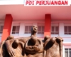 Monumen Kudatuli Simbol dari Kesabaran Revolusioner