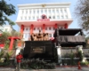 Monumen Kudatuli Simbol dari Kesabaran Revolusioner