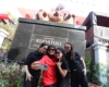 Monumen Kudatuli Simbol dari Kesabaran Revolusioner