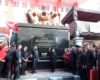Monumen Kudatuli Simbol dari Kesabaran Revolusioner