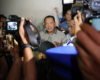 Tanpa Rompi Tahanan, Eks Jampidsus Febrie Adriansyah Resmi Ditahan