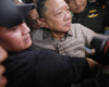 Tanpa Rompi Tahanan, Eks Jampidsus Febrie Adriansyah Resmi Ditahan