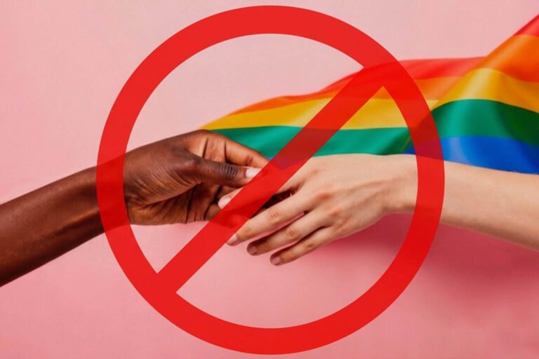 Pemerintah Tetapkan Penyebaran Budaya LGBTQ sebagai Ancaman Nonmiliter