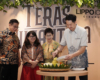 Pecinta Kuliner Wajib Coba, Teras Nusantara Jadi Ikon Baru Lippo Icon Cibubur