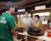 Pecinta Kuliner Wajib Coba, Teras Nusantara Jadi Ikon Baru Lippo Icon Cibubur