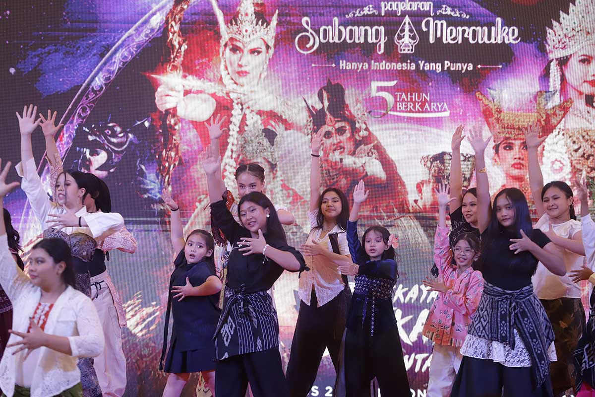 Festival Jakarta Great Sale 2026 Berakhir, Transaksi Tembus Rp16,8 Triliun