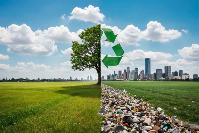 Tak Cukup Andalkan Teknologi, Ini Kunci Sukses Waste-to-Energy di Indonesia