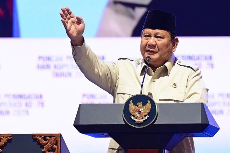 Kopdes Merah Putih Siap Salurkan Barang Subsidi dan Kredit Murah