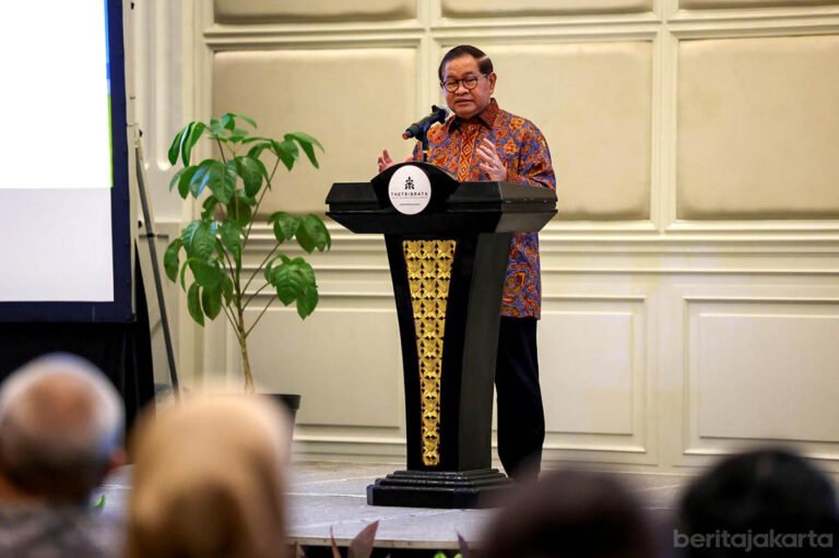 Investor Ramai Incar Obligasi DKI, Jakarta Siap Bangun Tanpa Bebani APBD