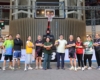 CL CUP 3x3 Basketball 2026 Ramaikan Mal Ciputra Jakarta, Ini Keseruannya