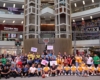 CL CUP 3x3 Basketball 2026 Ramaikan Mal Ciputra Jakarta, Ini Keseruannya