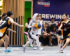 CL CUP 3x3 Basketball 2026 Ramaikan Mal Ciputra Jakarta, Ini Keseruannya