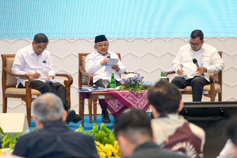 Pemerintah Bangun 500 Sekolah Nasional Terintegrasi di 37 lokasi