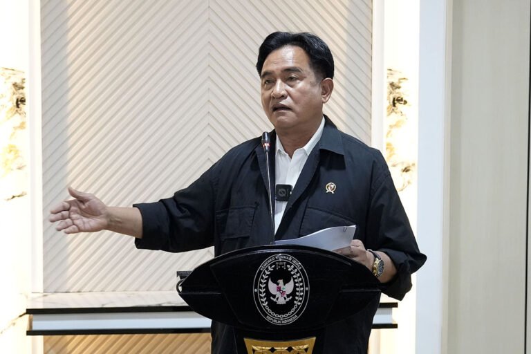 Yusril Tegaskan Perpres Pertahanan Negara Bukan Aturan Khusus tentang LGBTQ