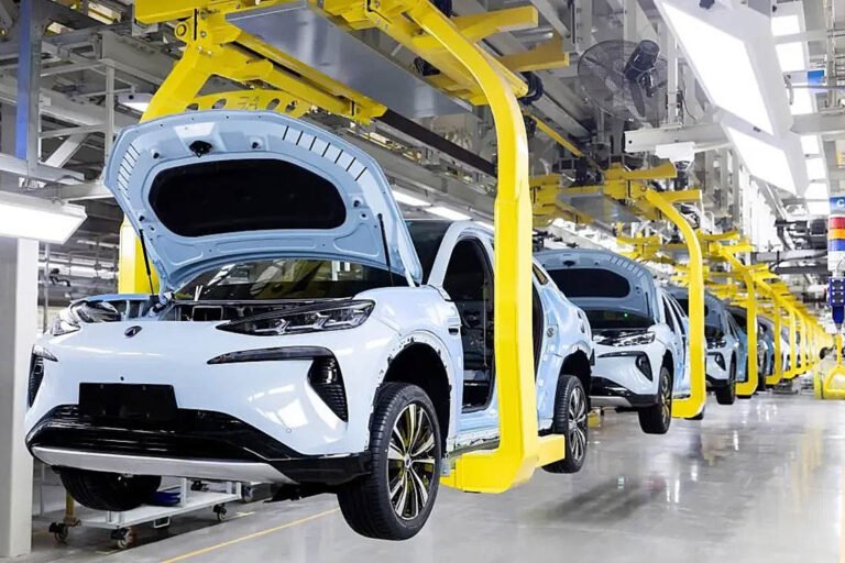 Permintaan Global Melonjak, BYD Buka 9.000 Lowongan Kerja