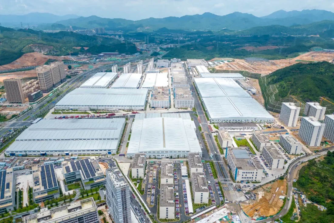 Permintaan Global Melonjak, BYD Buka 9.000 Lowongan Kerja