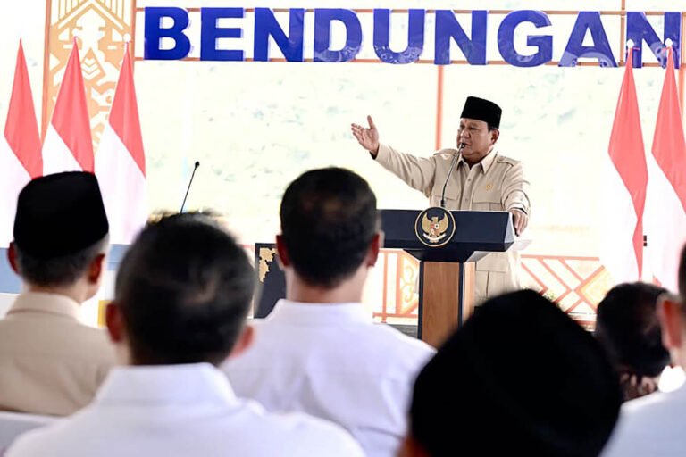 Presiden Prabowo Bakal Tutup BUMN Bermasalah, Penghematan Tembus Rp70 Triliun