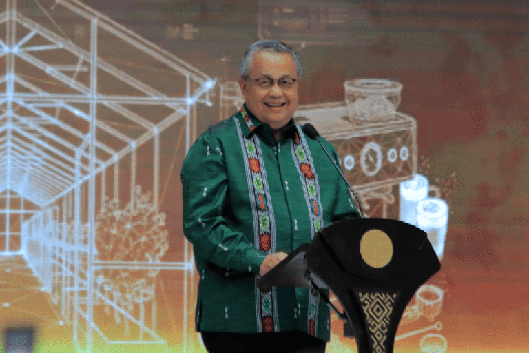 Siapa Perry Warjiyo? Ini Sosok Gubernur BI Dua Periode yang Memilih Mundur