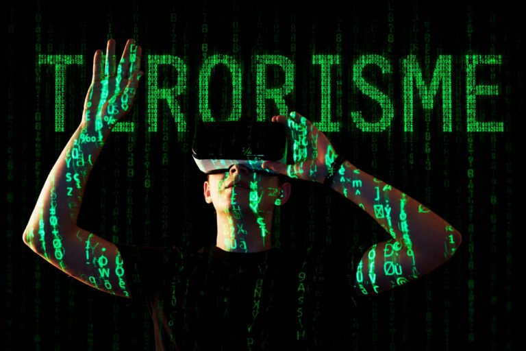 Menko Polkam Ingatkan Bahaya Terorisme di Ruang Digital, Anak Muda Jadi Target