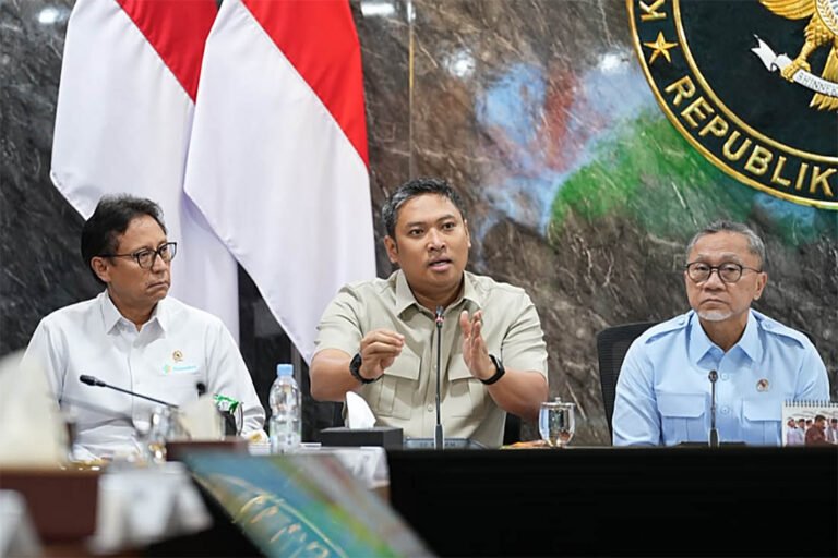 BGN Siapkan 1.700 Dapur MBG di Wilayah Stunting, Operasi Dimulai Bertahap