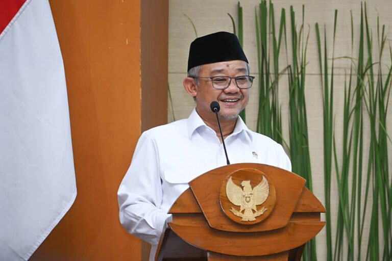 SD Negeri Kehilangan Murid, Mendikdasmen Ungkap 3 Penyebab Utamanya