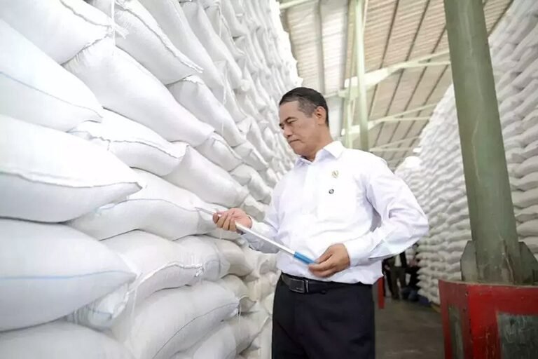 Tak Lagi Terbentur Regulasi, Buruh Tani Bakal Bisa Dapat Bantuan Alsintan dari Pemerintah