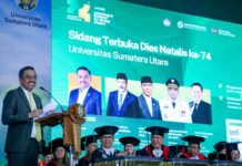 Menteri UMKM Tantang Anak Muda: Jangan Jadi Pencari Kerja, Jadilah Pencipta Lapangan Kerja Menteri UMKM Tantang Anak Muda: Jangan Jadi Pencari Kerja, Jadilah Pencipta Lapangan Kerja