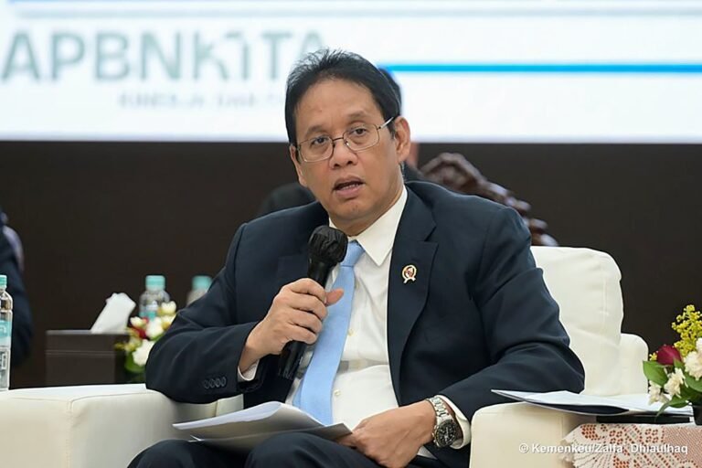 Ekonomi Maluku-Papua Hanya Tumbuh 1,36 Persen, Menkeu Purbaya Siapkan Strategi Ini