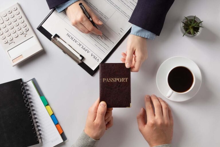 Imigrasi Tolak 9.394 Permohonan Paspor, Ada Indikasi Disalahgunakan untuk Kejahatan