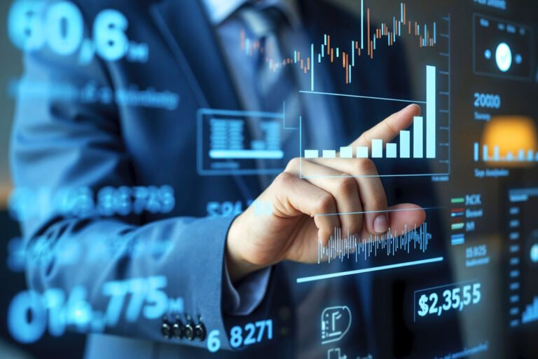 GOTO dan CPIN Keluar dari Indeks MSCI, 9 Saham Lain Bernasib Sama