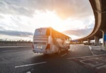 Bus Tanpa Izin Masih Berkeliaran, Kemenhub Minta Penumpang Cek Ini Sebelum Berangkat Bus Tanpa Izin Masih Berkeliaran, Kemenhub Minta Penumpang Cek Ini Sebelum Berangkat