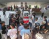 Skateboarder Muda Beraksi di Slipi, 85 Atlet Ramaikan Commuter Skate Games