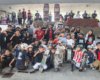 Skateboarder Muda Beraksi di Slipi, 85 Atlet Ramaikan Commuter Skate Games
