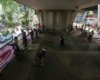 Skateboarder Muda Beraksi di Slipi, 85 Atlet Ramaikan Commuter Skate Games
