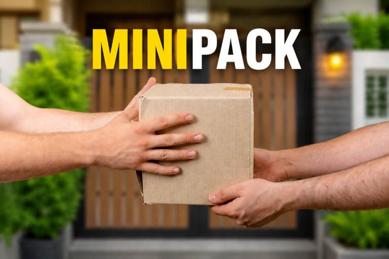 Belanja Skincare hingga Aksesori Kini Lebih Hemat, Ini Layanan Baru Lion Parcel