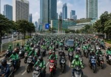 Perpres Ojol Hampir Rampung, Benarkah Setelah Itu Kena Pajak? Perpres Ojol Hampir Rampung, Benarkah Setelah Itu Kena Pajak?