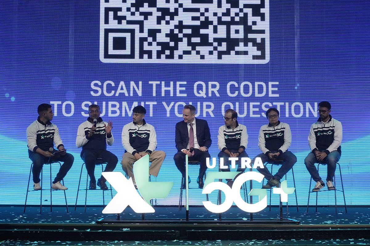 Bukan Sekadar Cepat, XL Borong Empat Gelar Bergengsi Ookla Speedtest Awards 2026