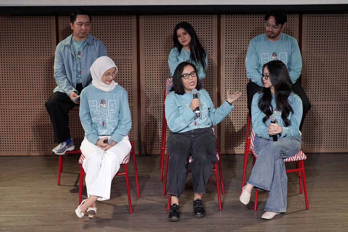 Kaluna Kembali ke Panggung, Home Sweet Loan The Musical Siap Menguras Air Mata Penonton