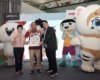 Karakter Lokal Tak Lagi Sekadar Hiburan, hIPlay Playground Resmi Buka di Lippo Mall Puri