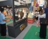 Karakter Lokal Tak Lagi Sekadar Hiburan, hIPlay Playground Resmi Buka di Lippo Mall Puri