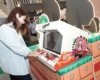 Karakter Lokal Tak Lagi Sekadar Hiburan, hIPlay Playground Resmi Buka di Lippo Mall Puri