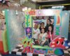 Styles LAND Ramaikan Lippo Mall Kemang, Lomba Sihir Jadi Magnet Pengunjung