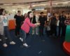 Styles LAND Ramaikan Lippo Mall Kemang, Lomba Sihir Jadi Magnet Pengunjung