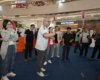 Styles LAND Ramaikan Lippo Mall Kemang, Lomba Sihir Jadi Magnet Pengunjung
