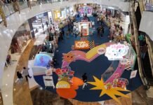 Styles LAND Ramaikan Lippo Mall Kemang, Lomba Sihir Jadi Magnet Pengunjung Styles LAND Ramaikan Lippo Mall Kemang, Lomba Sihir Jadi Magnet Pengunjung