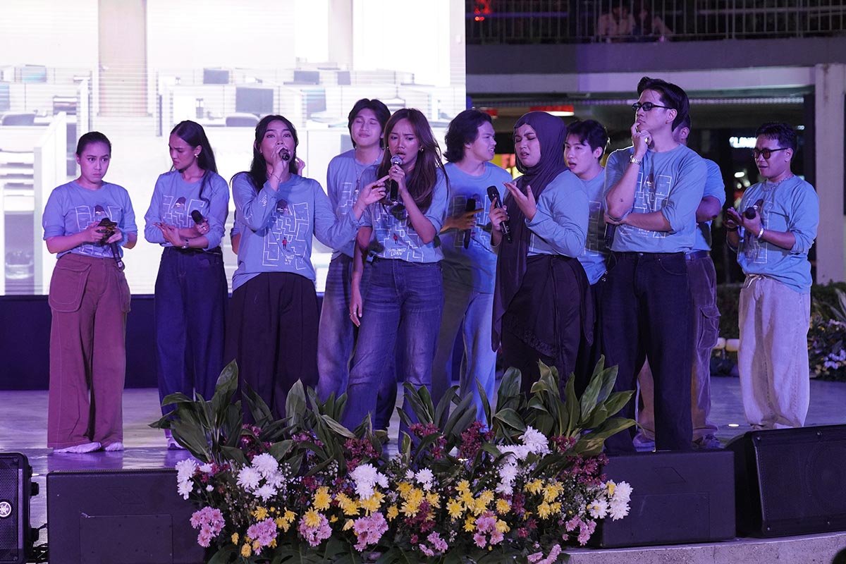 Home Sweet Loan The Musical Ramaikan Hari Perumahan Nasional