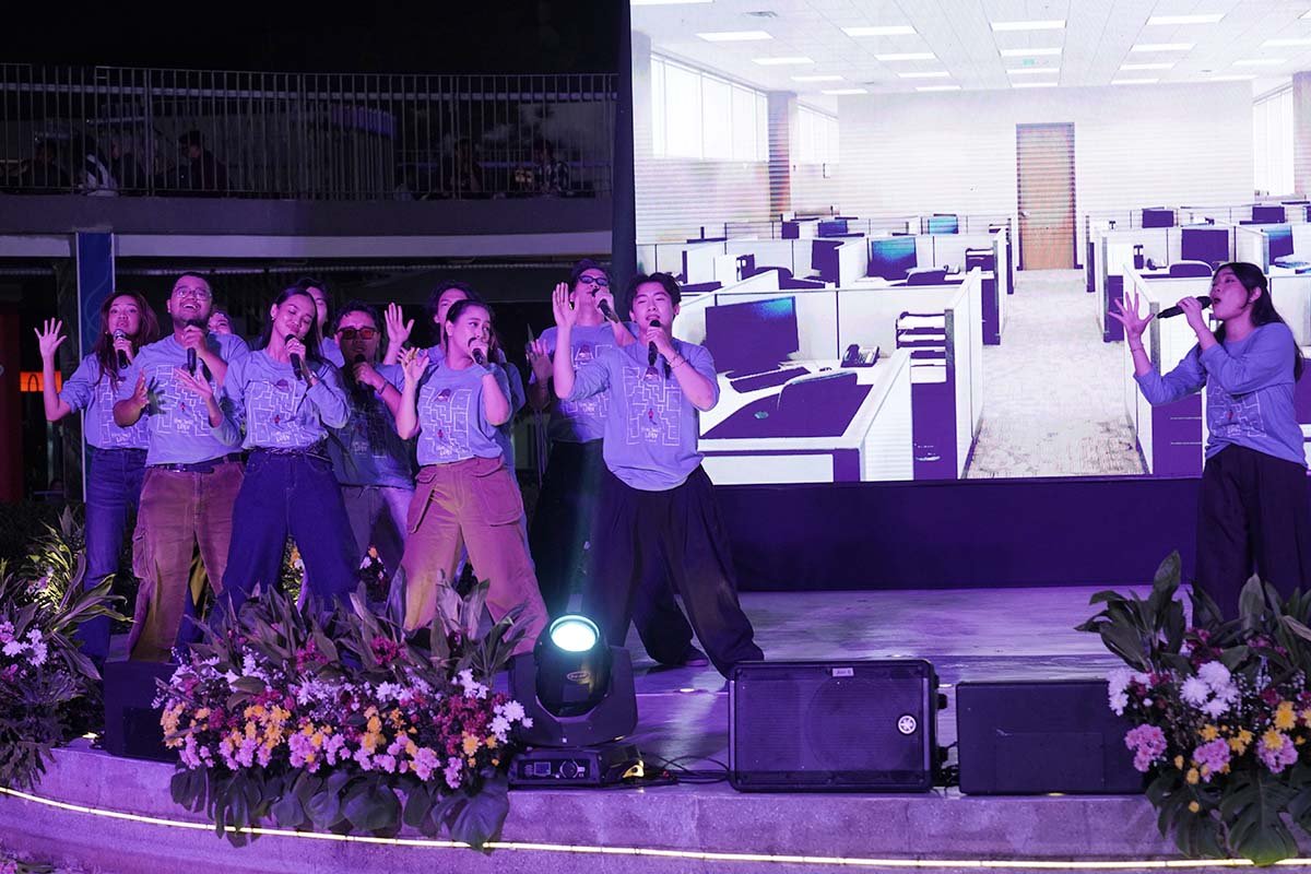 Home Sweet Loan The Musical Ramaikan Hari Perumahan Nasional